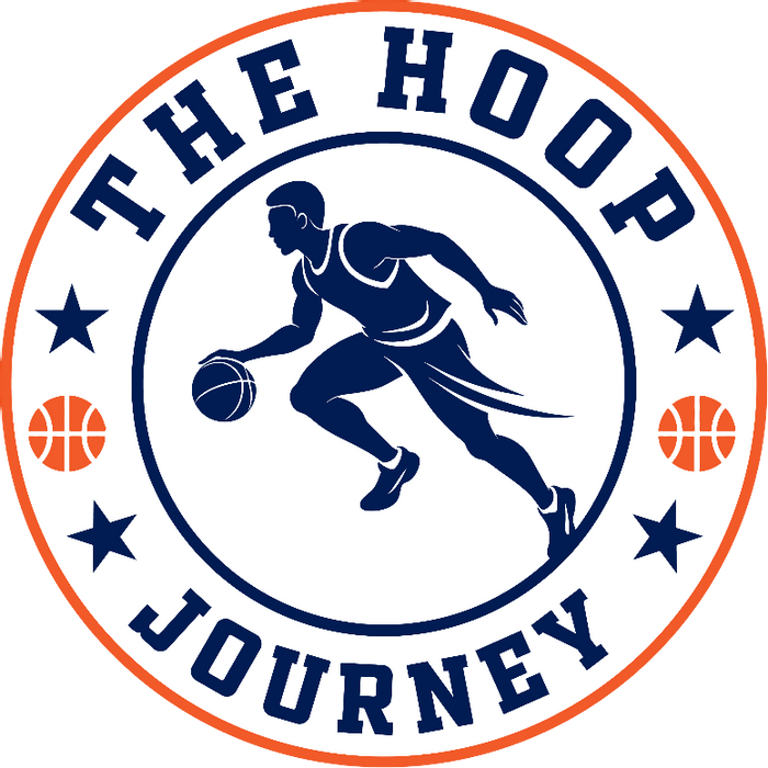 The Hoop Journey Logo